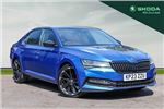 2023 Skoda Superb