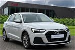 2022 Audi A1