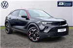 2023 Vauxhall Mokka