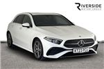 2023 Mercedes-Benz A-Class