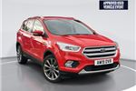 2019 Ford Kuga