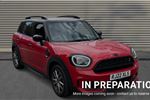 2022 MINI Countryman