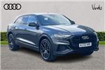 2022 Audi Q8