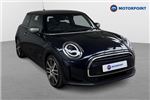 2021 MINI Hatchback