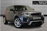 2019 Land Rover Range Rover Evoque