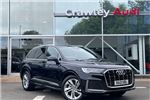 2021 Audi Q7