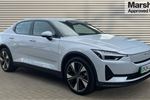 2024 Polestar 2