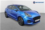 2022 Ford Puma