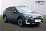 2020 Subaru XV