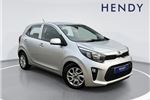 2019 Kia Picanto