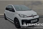 2022 Volkswagen Up GTI