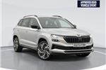 2022 Skoda Karoq