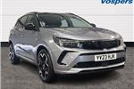 2023 Vauxhall Grandland