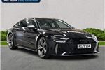 2025 Audi RS7