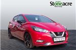 2022 Nissan Micra