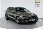 2018 Volvo V60