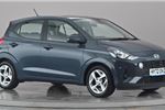 2022 Hyundai i10