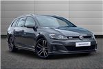 2017 Volkswagen Golf Estate