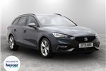 2021 SEAT Leon Estate