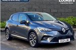 2021 Renault Clio