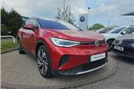 2023 Volkswagen ID.4