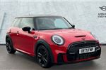 2021 MINI Hatchback