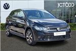 2024 Volkswagen Polo