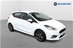 2021 Ford Fiesta