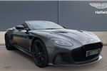 2020 Aston Martin DBS