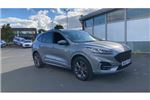 2024 Ford Kuga