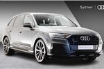 2022 Audi Q7