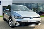 2023 Volkswagen Golf 1.5 eTSI 150 Life 5dr DSG