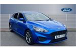 2021 Ford Focus