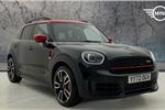 2022 MINI Countryman