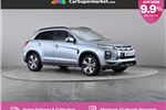 2021 Mitsubishi ASX