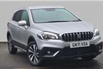 2021 Suzuki SX4 S-Cross