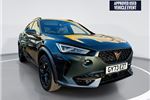 2023 Cupra Formentor