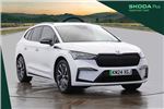 2024 Skoda Enyaq