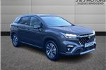 2023 Suzuki S-Cross