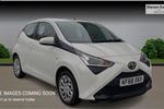 2019 Toyota Aygo