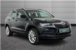 2019 Skoda Karoq