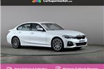 2020 BMW 3 Series