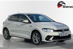 2022 Volkswagen Polo