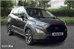 2018 Ford EcoSport