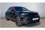2021 Vauxhall Mokka