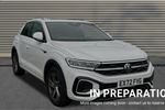 2022 Volkswagen T-Roc