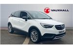 2020 Vauxhall Crossland X