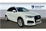 2017 Audi Q3