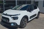 2022 Citroen C3