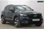 2021 Volvo XC40 Recharge